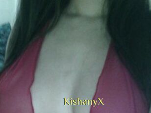 Kishany_X