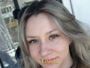 Kislota