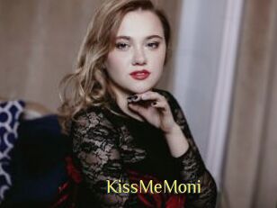KissMeMoni