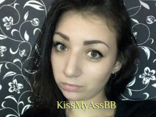 KissMyAssBB