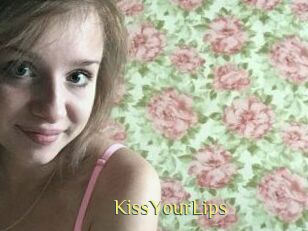KissYourLips_