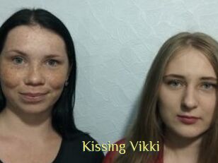 Kissing_Vikki