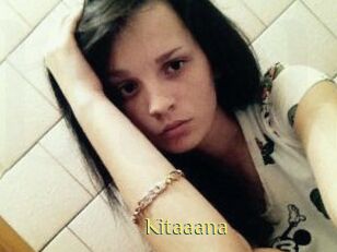 Kitaaana