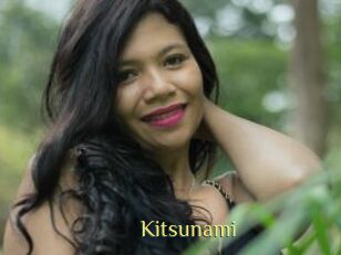 Kitsunami