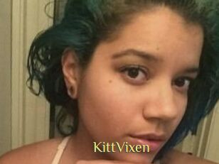 KittVixen