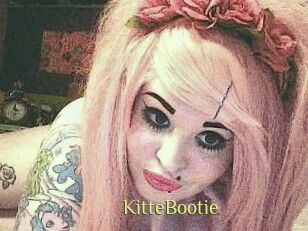 KitteBootie