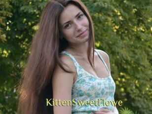 KittenSweetFlowe