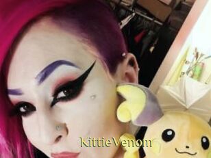 KittieVenom Brutal Spankings