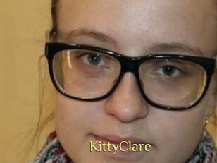 KittyClare