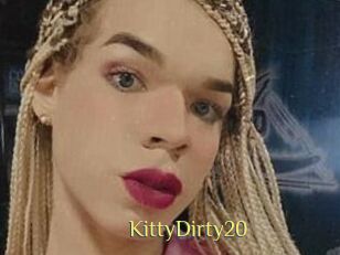 KittyDirty20