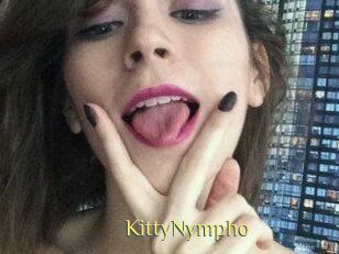 KittyNympho