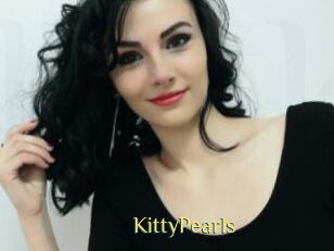 KittyPearls