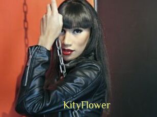 KityFlower