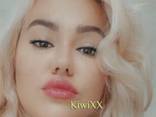 KiwiXX