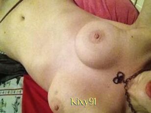 Kixy91