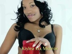 Kiylea_xxx_Monroe