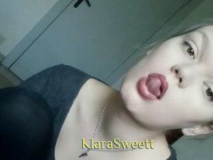 KlaraSweett
