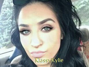 KlassyKylie