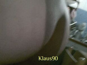 Klaus90