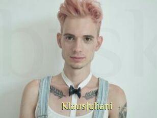 KlausJuliani