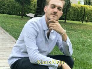 KlausKlein