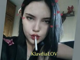 KlavdiaLOV