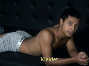Kleider
