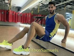 KleithonSamuels