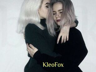 KleoFox