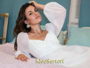KleoSertori