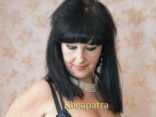 Klieapatra