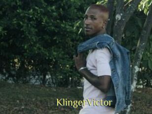 KlingerVictor