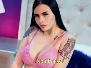 KloeParker