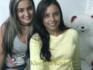 Kloe_and_Karina