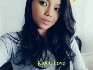 Kloee_Love