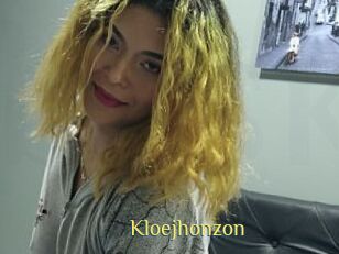 Kloejhonzon