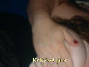 KnKyKoUpLe