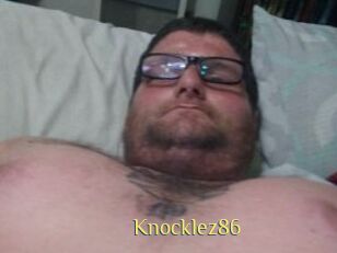 Knocklez86
