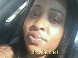 KoKoChannel