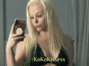 KoKoKissess