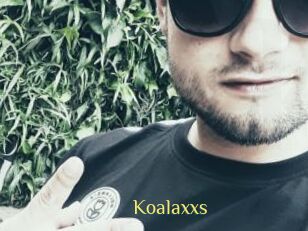 Koalaxxs