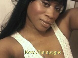 KocoChampagne