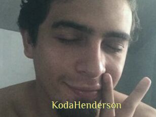 KodaHenderson