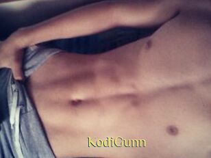 KodiGunn