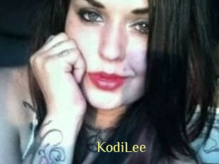 KodiLee