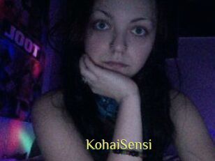 KohaiSensi