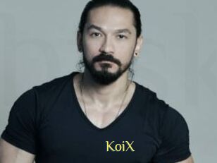 KoiX