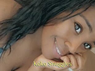 Koko_Snuggles