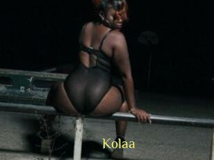 Kolaa