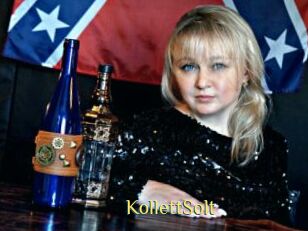 KollettSolt
